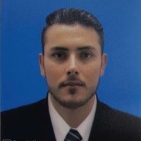 Andres Jiménez salazar