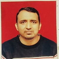 Parmanandkumar Jaiswal