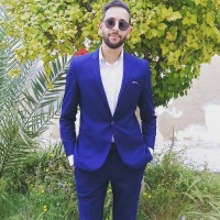 Atef Slimane