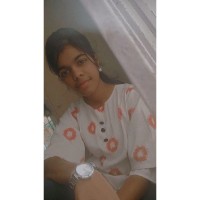 Anusha L