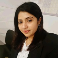 Aswathy Manoharan