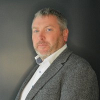 Simon Rispin