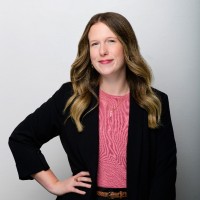 Mariah Halvorson