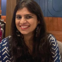 Nidhi S.