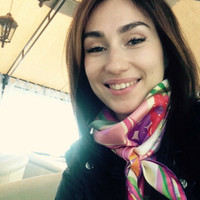 Алина Лавриненко