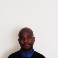 Given Mathebula
