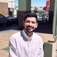 Sebastian T. Santana Carreño