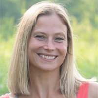 Sarah Bridge
