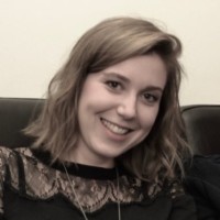 Sophie Delahaye