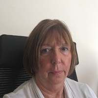 Frances Wilkinson