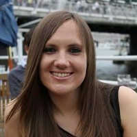 Samantha Raybone