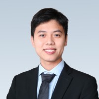 Jiebin Luo