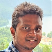 Santhoshkumar Natarajan