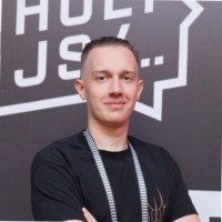Sergey Bogatyrenkov