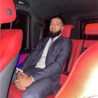 Dawud Hussain
