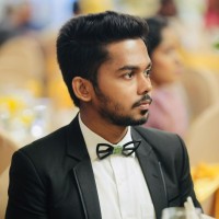 Tharindu Sandaruwan