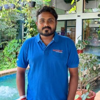 Santosh Kumar Naik