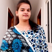 Siva Priya Golla
