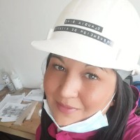 Claudia Díaz Henríquez