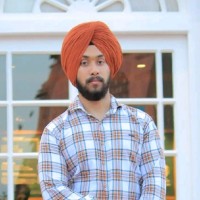 Harpreet Singh