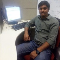 Kishore Karlapati