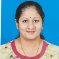 Shruthi S