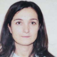 Irina Romanova
