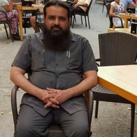 Dr Hafiz Khubaib Ahmad Jamal