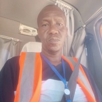 Richard Gombanila