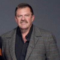 Fred du Plessis