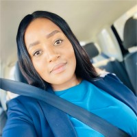 Siphokazi Toto- Nyamende