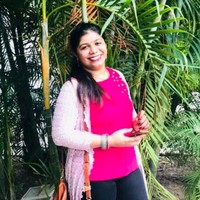 Priya Bhatt