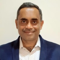 SrinivasaReddy Mandapati
