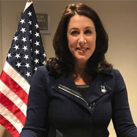 Christine Pelosi