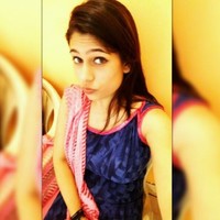 Muskan Chopra