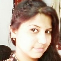 Jyoti Dodamani