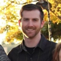 Tim Palecek