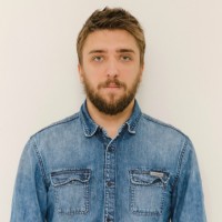 Vasyl Kurylo