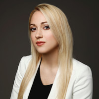 Eliza Haxhinasto Naço