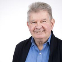 Zbigniew (John) Muzyk