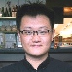 JEN-WEI LIN