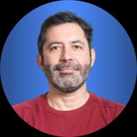 Rodrigo Marquez Bravo