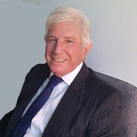 Robin Nisbet