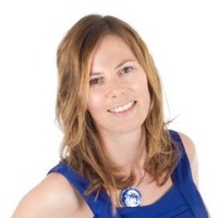 Amy Mclaren