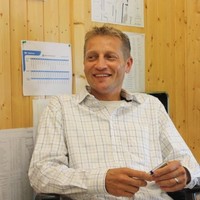 Kasper Moree