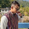 Ashish Lepcha