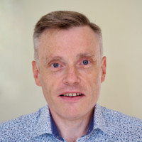 Chris Carvey MCIPD