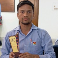 Sunil Yadav