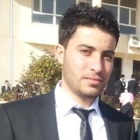 masoud mustafa