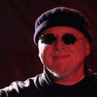 Robert Huffman